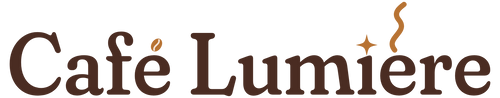 Cafe Lumiere logo